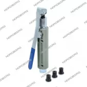 Пистолет пескоструйный NORDBERG NSG1 для NORDBERG NSP10/NSP20